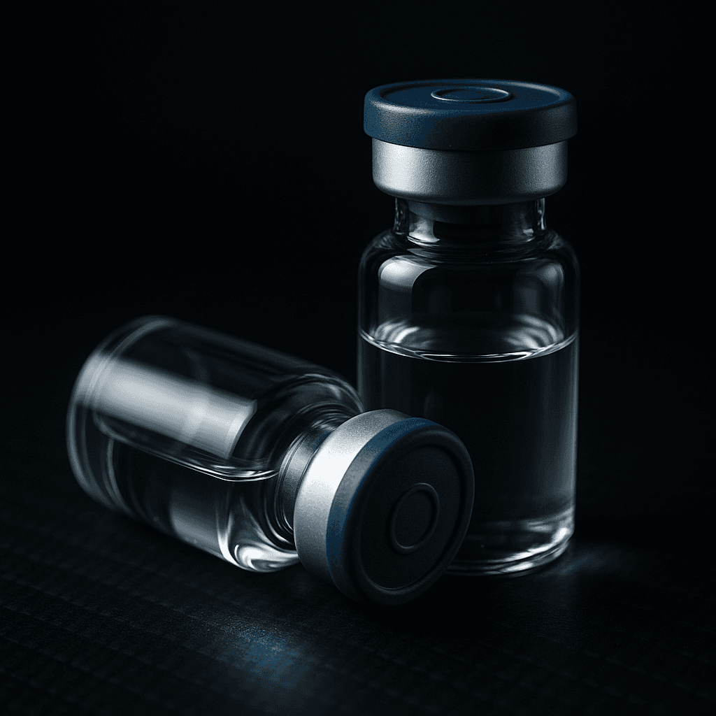 Wolverine Blend 10mg