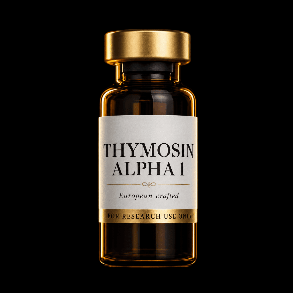 Thymosin Alpha 1 5mg