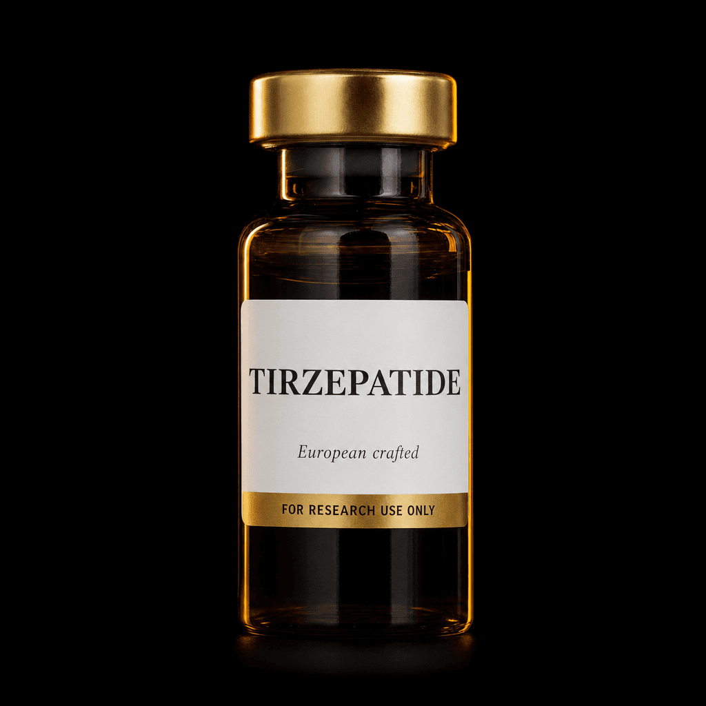 Tirzepatide 5mg