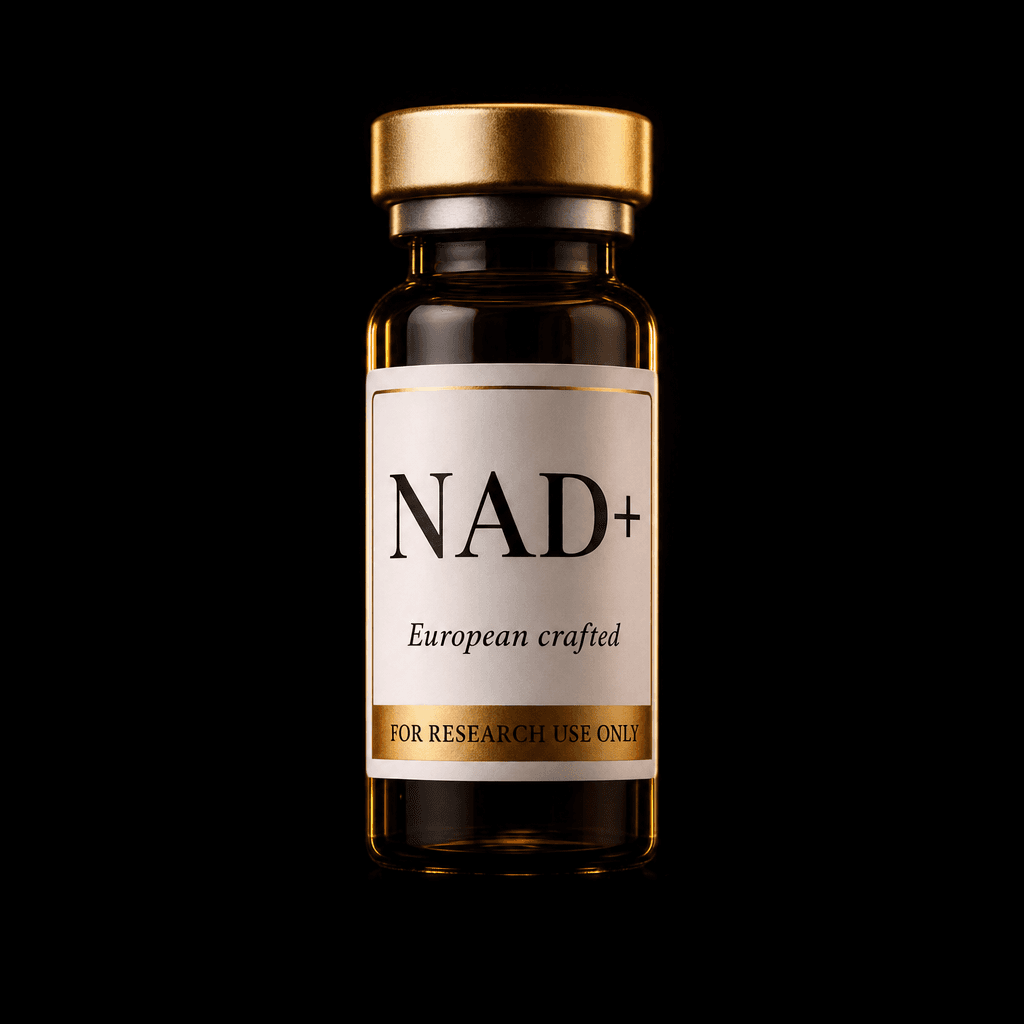 NAD+ 500mg